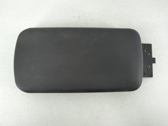 compare product 2009 Pontiac G6 Center Console Armrest Cover Lid Black