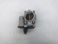 2008-2010 Pontiac G6 Throttle Body P/N:317 8 AA 668AA 3351 C Fits Fits 2007 2008 2009 2010 2011 2012 OEM Used Auto Parts - O