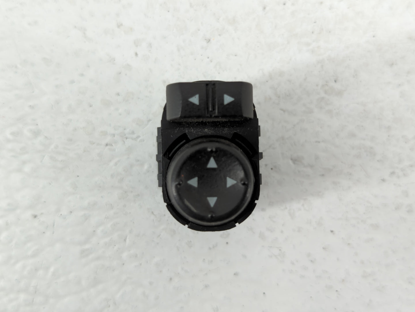 2005-2010 Pontiac G6 Master Power Window Switch Replacement Driver Side Left P/N:15261339 Fits Fits 2005 2006 2007 2008 2009