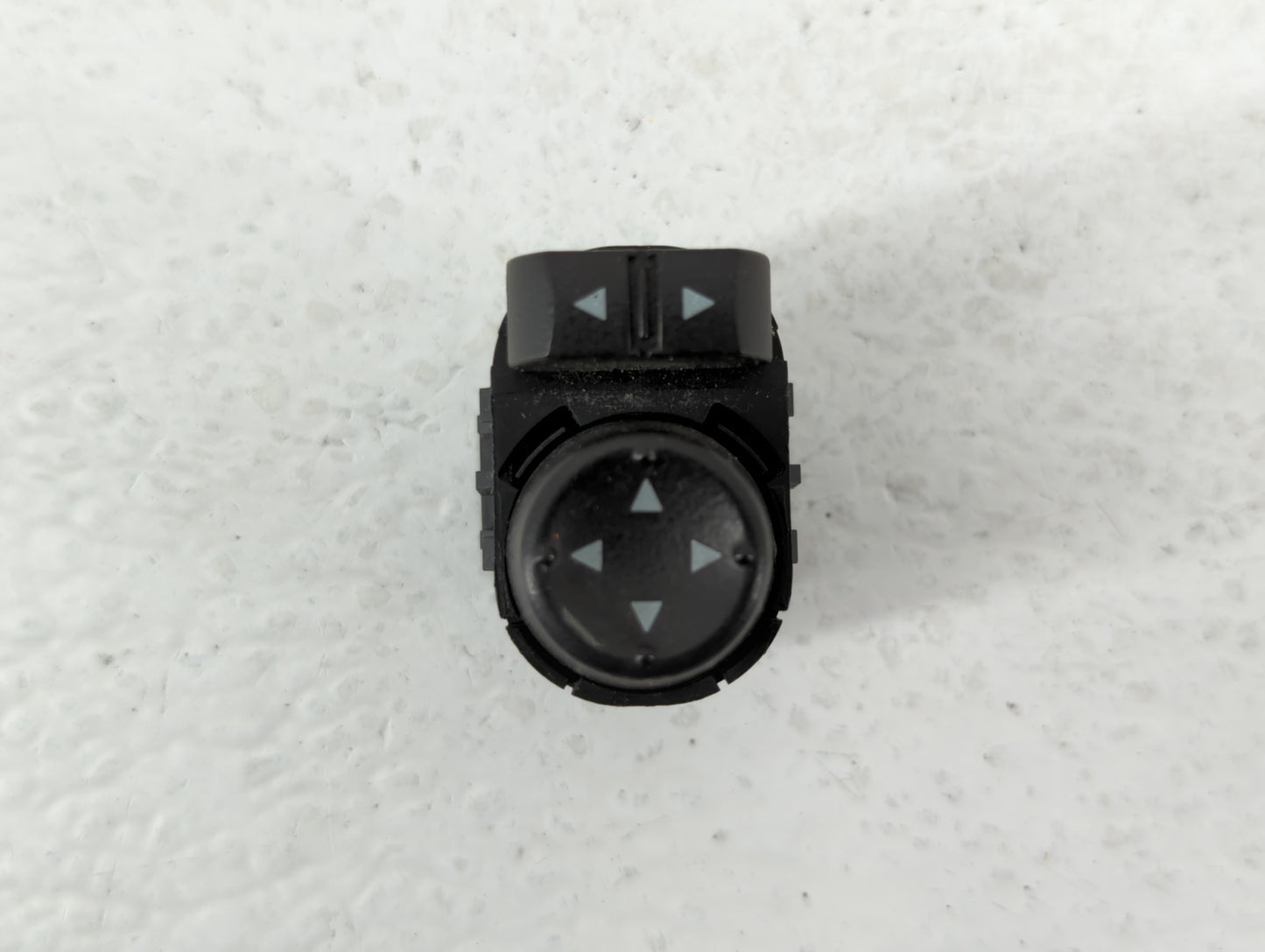 2005-2010 Pontiac G6 Master Power Window Switch Replacement Driver Side Left P/N:15261339 Fits Fits 2005 2006 2007 2008 2009