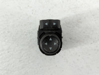 2005-2010 Pontiac G6 Master Power Window Switch Replacement Driver Side Left P/N:15261339 Fits Fits 2005 2006 2007 2008 2009