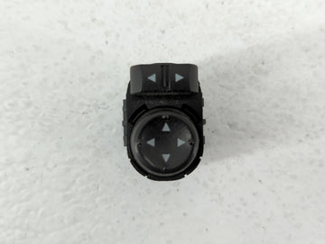 2005-2010 Pontiac G6 Master Power Window Switch Replacement Driver Side Left P/N:15261339 Fits Fits 2005 2006 2007 2008 2009