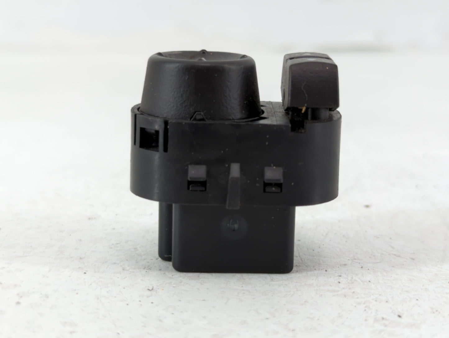 2005-2010 Pontiac G6 Master Power Window Switch Replacement Driver Side Left P/N:15261339 Fits Fits 2005 2006 2007 2008 2009