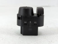 2005-2010 Pontiac G6 Master Power Window Switch Replacement Driver Side Left P/N:15261339 Fits Fits 2005 2006 2007 2008 2009