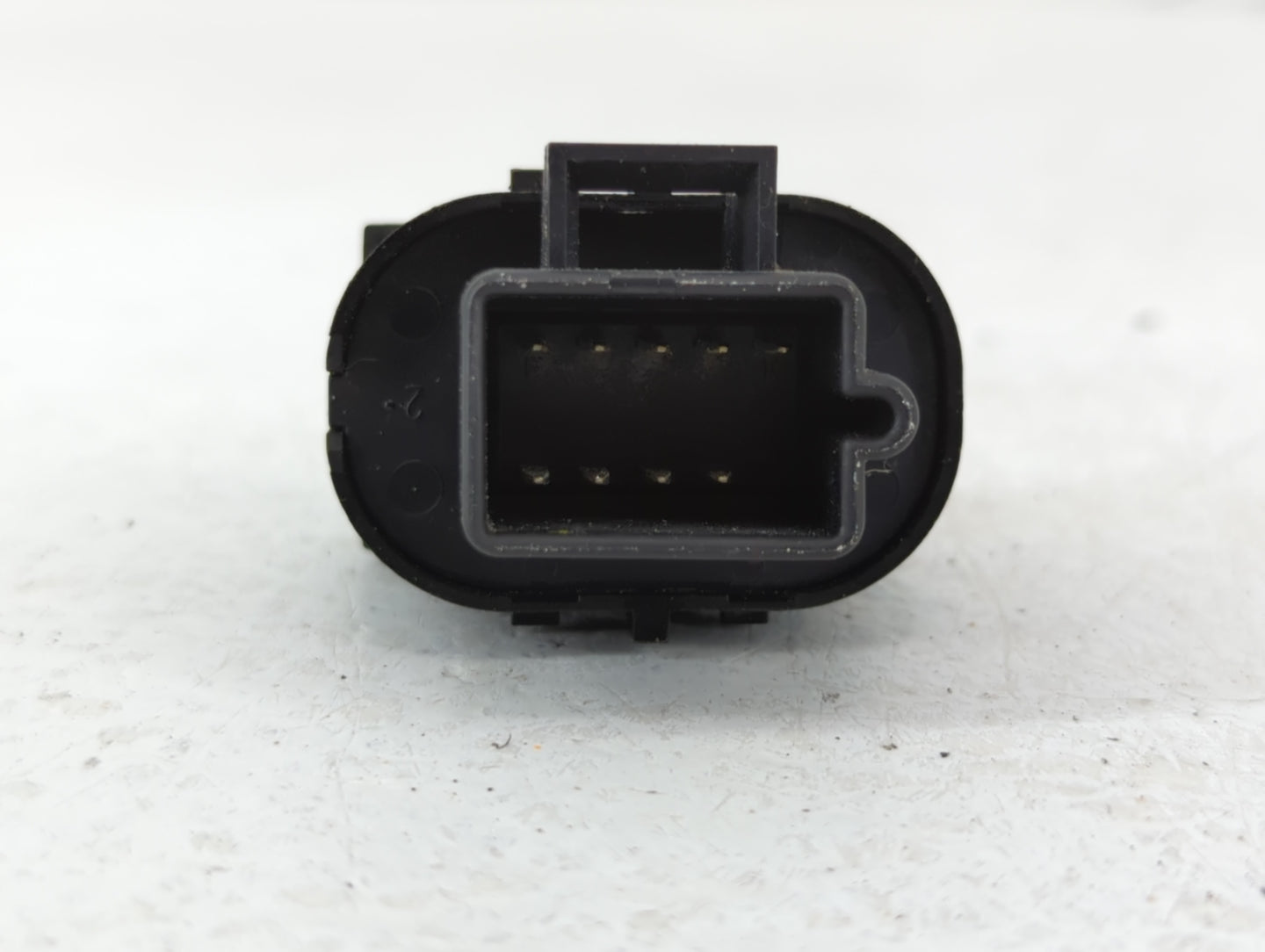 2005-2010 Pontiac G6 Master Power Window Switch Replacement Driver Side Left P/N:15261339 Fits Fits 2005 2006 2007 2008 2009