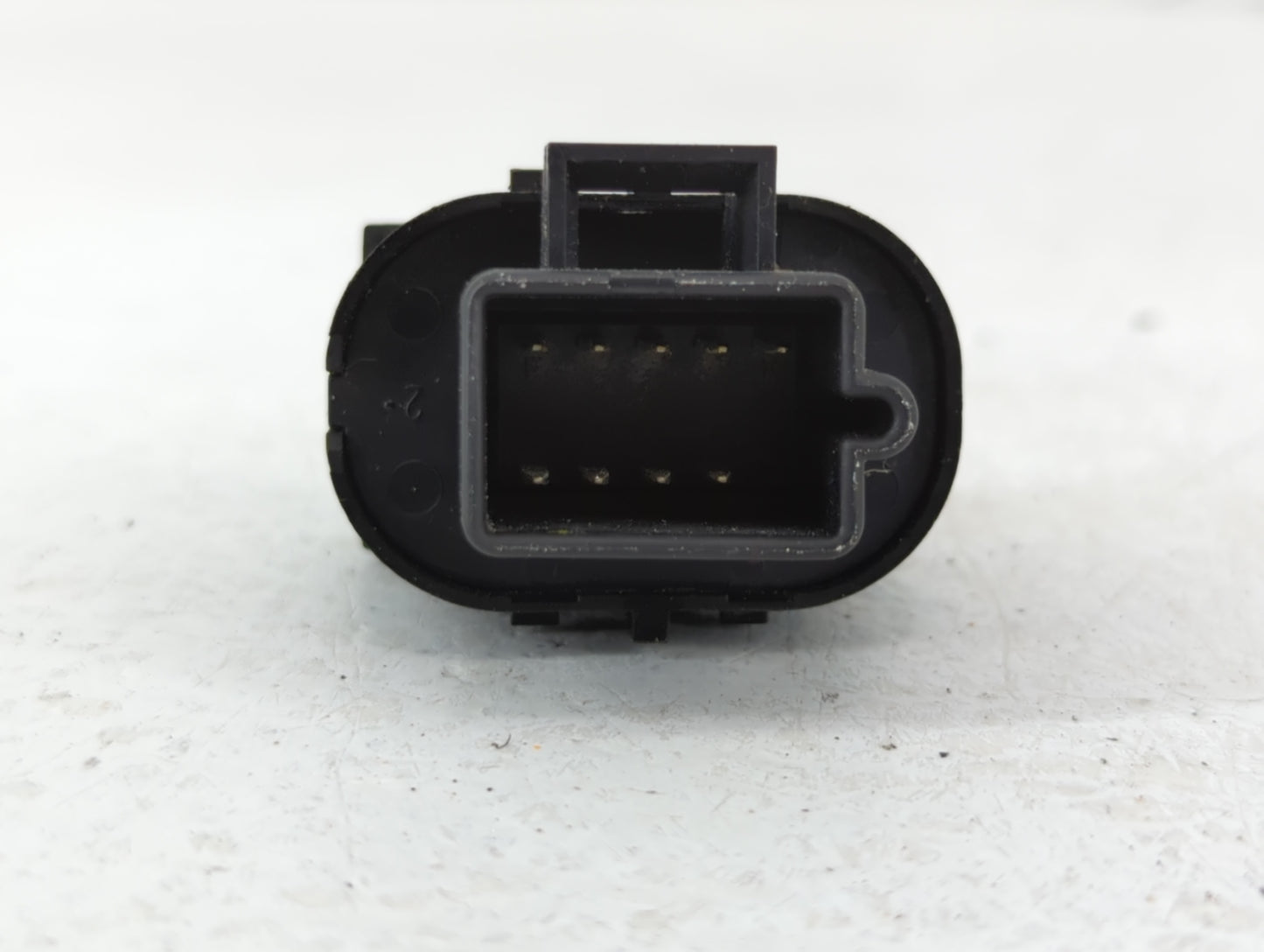 2005-2010 Pontiac G6 Master Power Window Switch Replacement Driver Side Left P/N:15261339 Fits Fits 2005 2006 2007 2008 2009