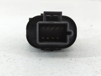 2005-2010 Pontiac G6 Master Power Window Switch Replacement Driver Side Left P/N:15261339 Fits Fits 2005 2006 2007 2008 2009