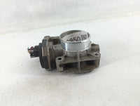 2008-2010 Pontiac G6 Throttle Body P/N:2518AA668AA1278C Fits Fits 2007 2008 2009 2010 2011 2012 OEM Used Auto Parts - Oemuse