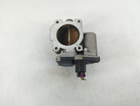 2008-2010 Pontiac G6 Throttle Body P/N:2518AA668AA1278C Fits Fits 2007 2008 2009 2010 2011 2012 OEM Used Auto Parts - Oemuse