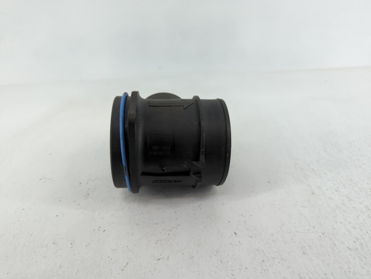 2005-2010 Pontiac G6 Mass Air Flow Meter Maf Sensor 659887 - Oemusedautoparts1.com