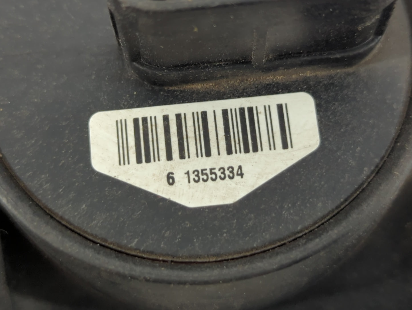 2005-2010 Pontiac G6 Mass Air Flow Meter Maf - Oemusedautoparts1.com