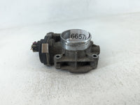 2008-2010 Pontiac G6 Throttle Body P/N:AA2208C Fits Fits 2007 2008 2009 2010 2011 2012 OEM Used Auto Parts - Oemusedautopart