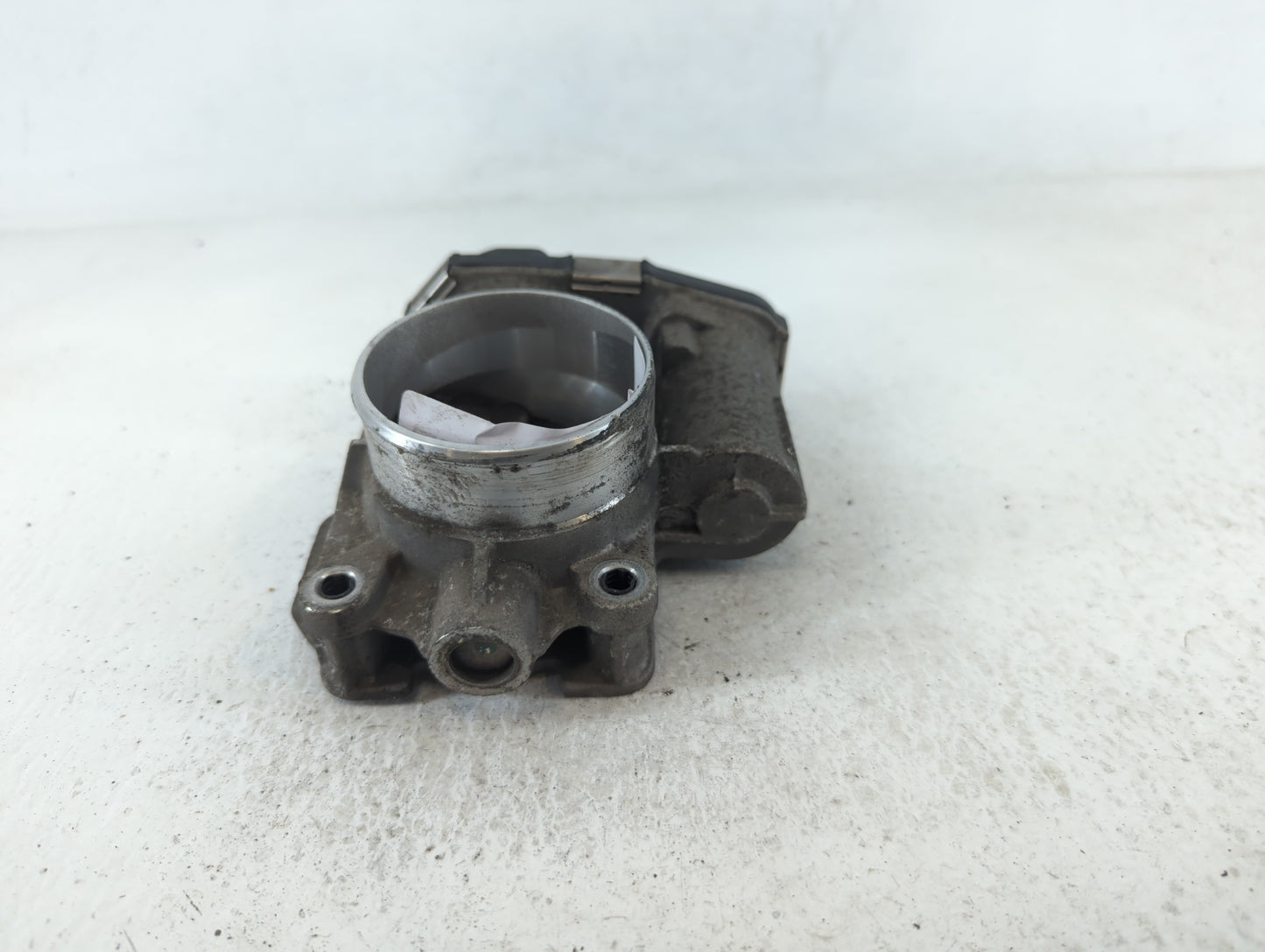 2008-2010 Pontiac G6 Throttle Body P/N:AA2208C Fits Fits 2007 2008 2009 2010 2011 2012 OEM Used Auto Parts - Oemusedautopart