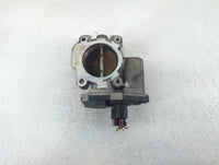 2008-2010 Pontiac G6 Throttle Body P/N:AA2208C Fits Fits 2007 2008 2009 2010 2011 2012 OEM Used Auto Parts - Oemusedautopart