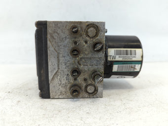 compare product 2008-2009 Pontiac G6 ABS Pump Control Module Replacement P/N:25949989 Fits Fits 2008 2009 OEM Used Auto Parts