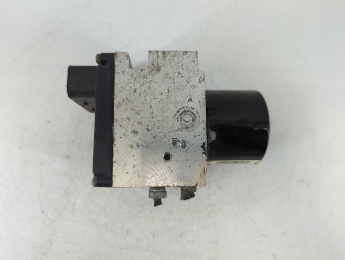 2008-2009 Pontiac G6 Anti-Lock Brake ABS Pump Module Actuator OEM P/N:25949989 Fits Fits 2008 2009 OEM Used Auto Parts - Oem