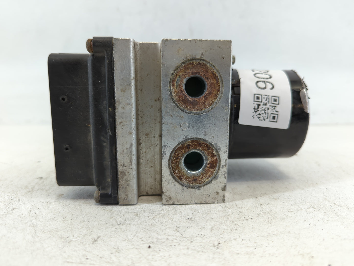 2008-2009 Pontiac G6 ABS Pump Control Module Replacement P/N:25949989 Fits Fits 2008 2009 OEM Used Auto Parts - Oemusedautop