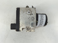 2008-2009 Pontiac G6 Anti-Lock Brake ABS Pump Module Actuator OEM P/N:25949989 Fits Fits 2008 2009 OEM Used Auto Parts - Oem