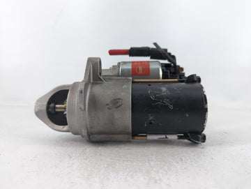2008-2010 Pontiac G6 Car Starter Motor Solenoid OEM P/N:22385103 Fits Fits 2007 2008 2009 2010 2011 2012 2013 2014 2015 2016