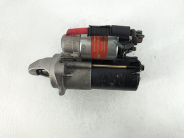 2008-2010 Pontiac G6 Car Starter Motor Solenoid OEM P/N:22385103 Fits Fits 2007 2008 2009 2010 2011 2012 2013 2014 2015 2016 2017 OEM Used Auto Parts