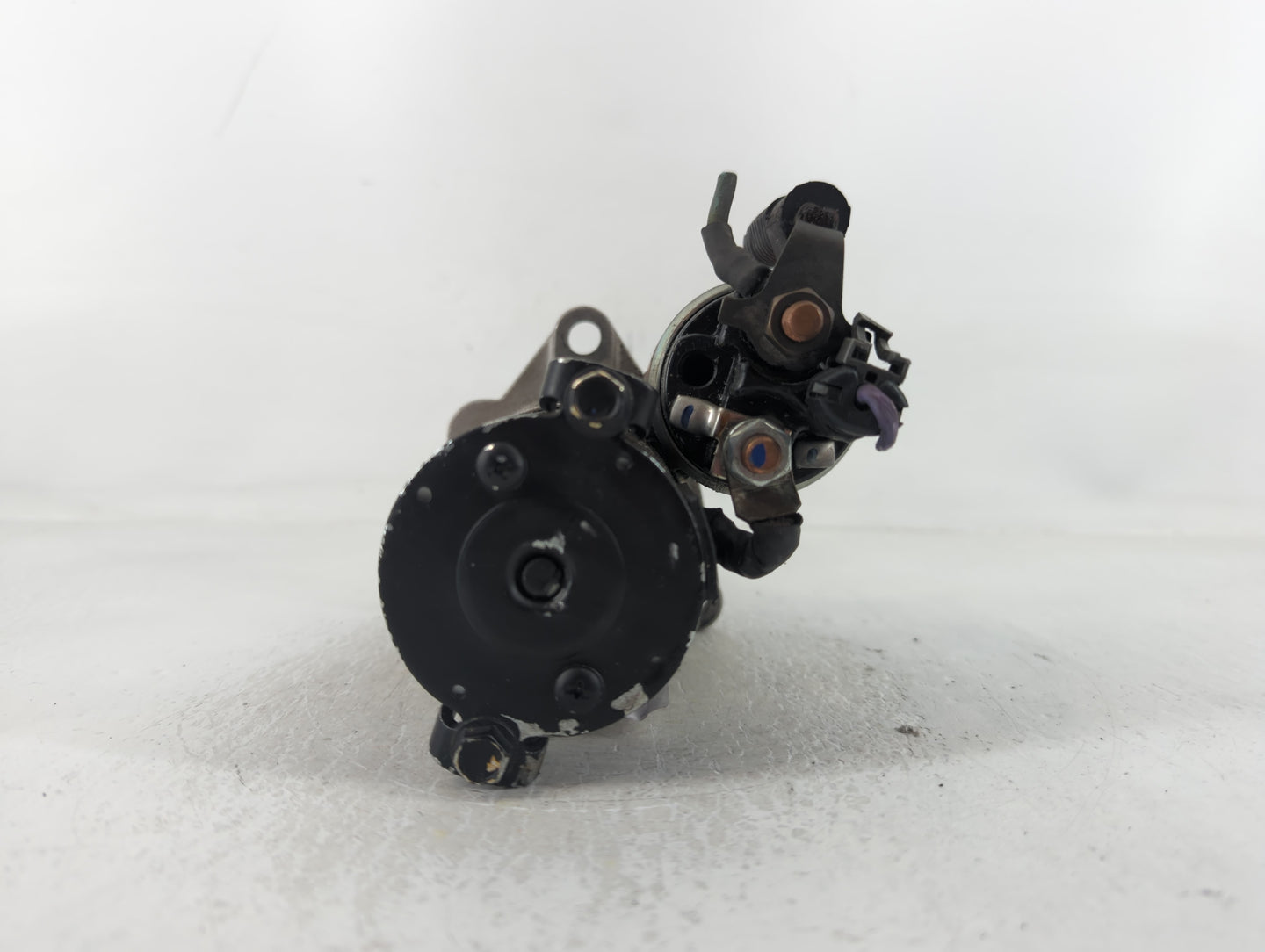 2008-2010 Pontiac G6 Car Starter Motor Solenoid OEM P/N:22385103 Fits Fits 2007 2008 2009 2010 2011 2012 2013 2014 2015 2016