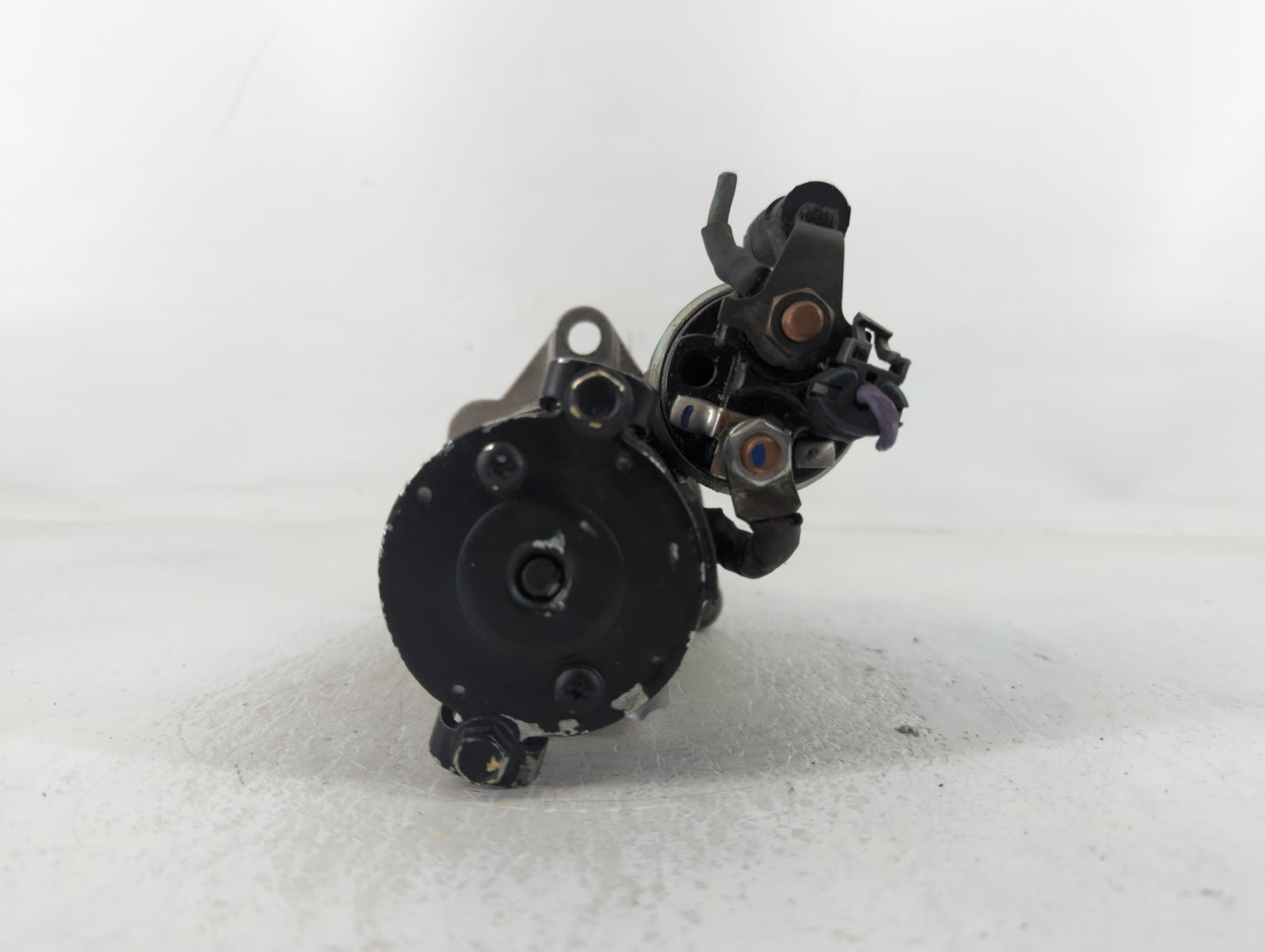 2008-2010 Pontiac G6 Car Starter Motor Solenoid OEM P/N:22385103 Fits Fits 2007 2008 2009 2010 2011 2012 2013 2014 2015 2016