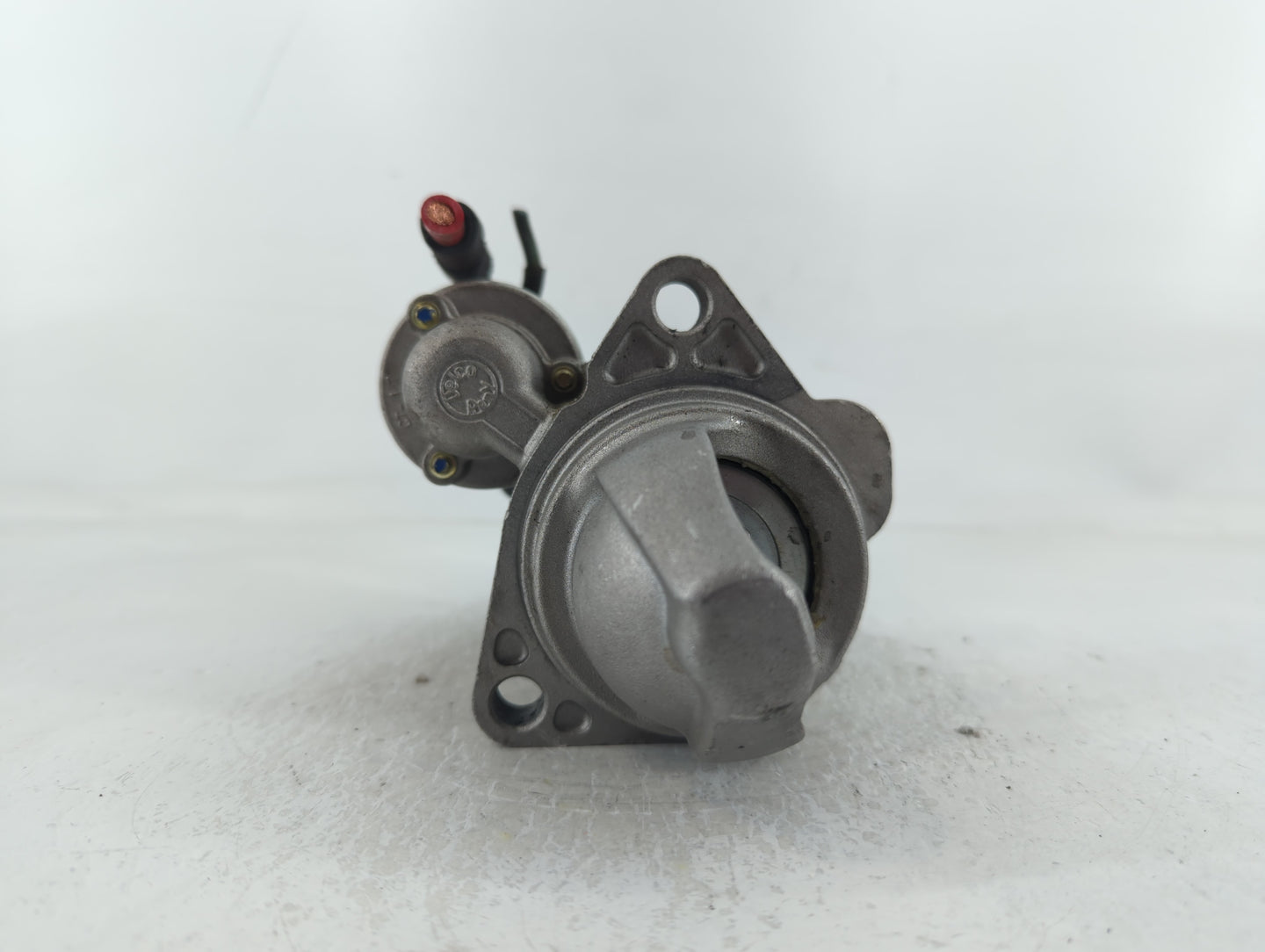 2008-2010 Pontiac G6 Car Starter Motor Solenoid OEM P/N:22385103 Fits Fits 2007 2008 2009 2010 2011 2012 2013 2014 2015 2016