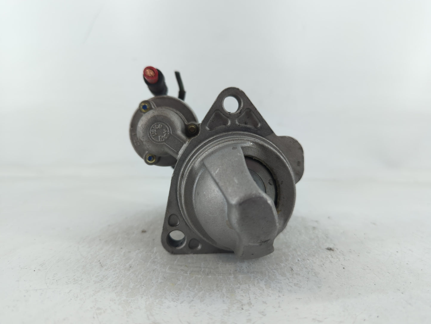 2008-2010 Pontiac G6 Car Starter Motor Solenoid OEM P/N:22385103 Fits Fits 2007 2008 2009 2010 2011 2012 2013 2014 2015 2016