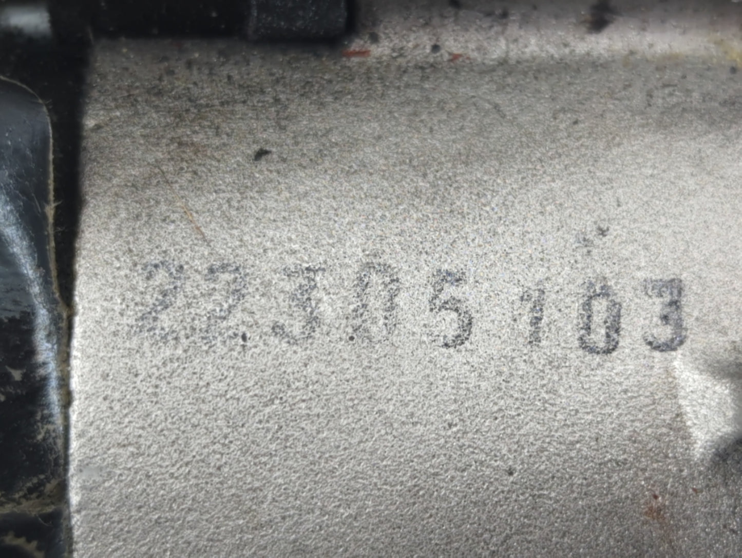 2008-2010 Pontiac G6 Car Starter Motor Solenoid OEM P/N:22385103 Fits Fits 2007 2008 2009 2010 2011 2012 2013 2014 2015 2016