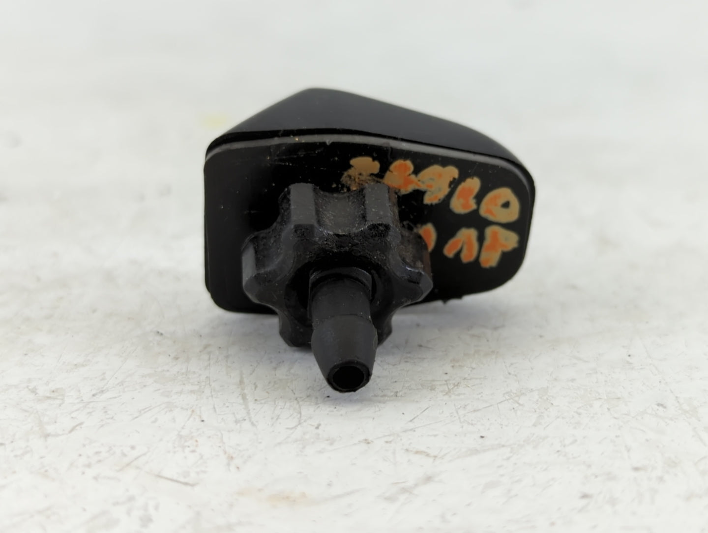 2009 Pontiac G6 Washer Nozzle 679163 - Oemusedautoparts1.com