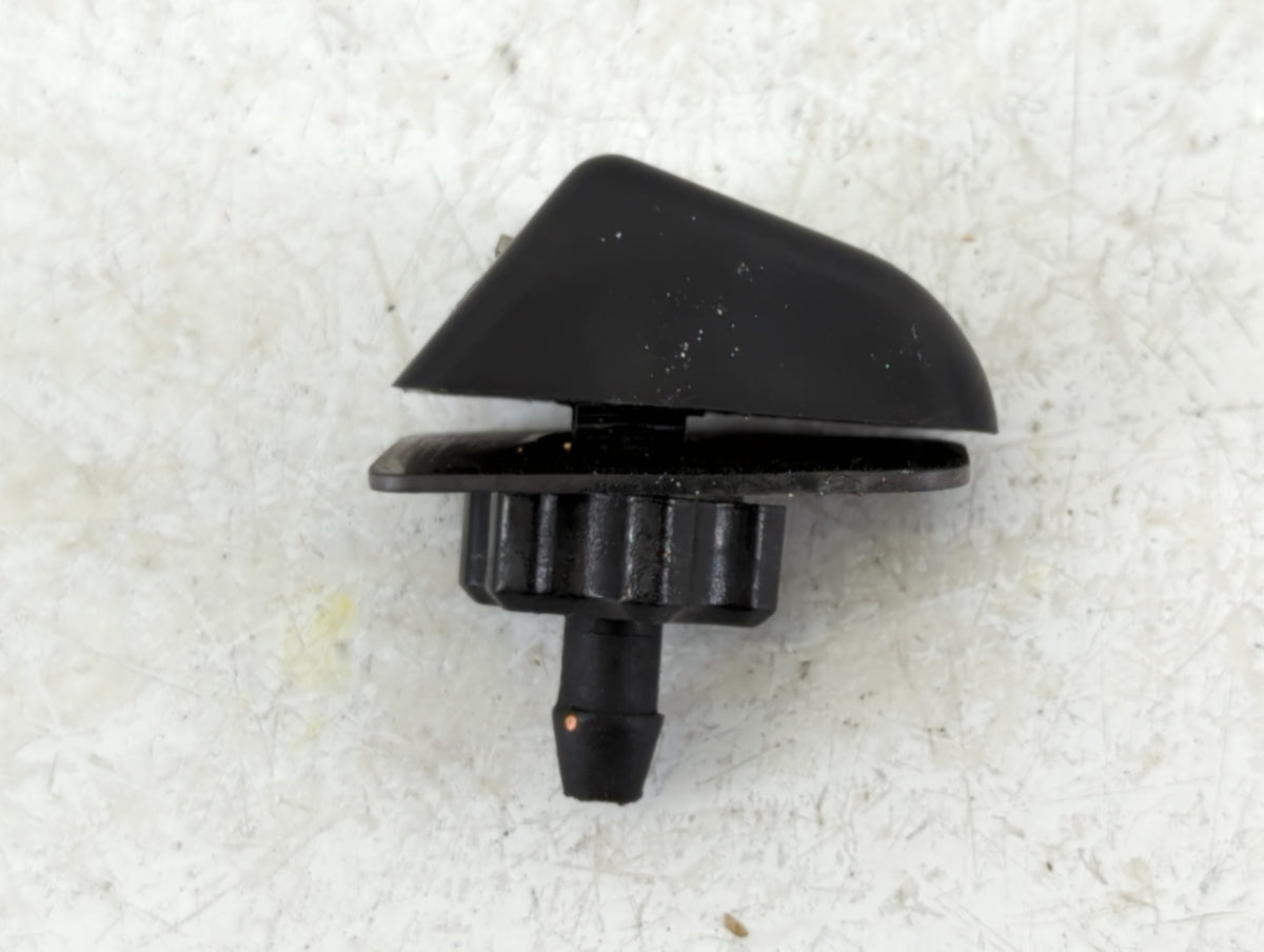 2009 Pontiac G6 WASHER NOZZLE Black - Oemusedautoparts1.com