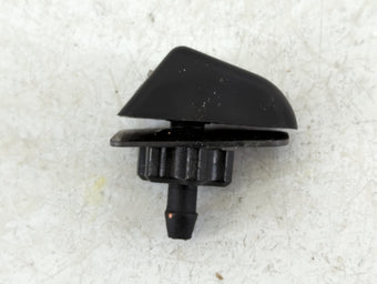 compare product 2009 Pontiac G6 WASHER NOZZLE Black