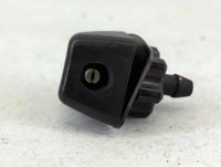 2009 Pontiac G6 WASHER NOZZLE Black - Oemusedautoparts1.com