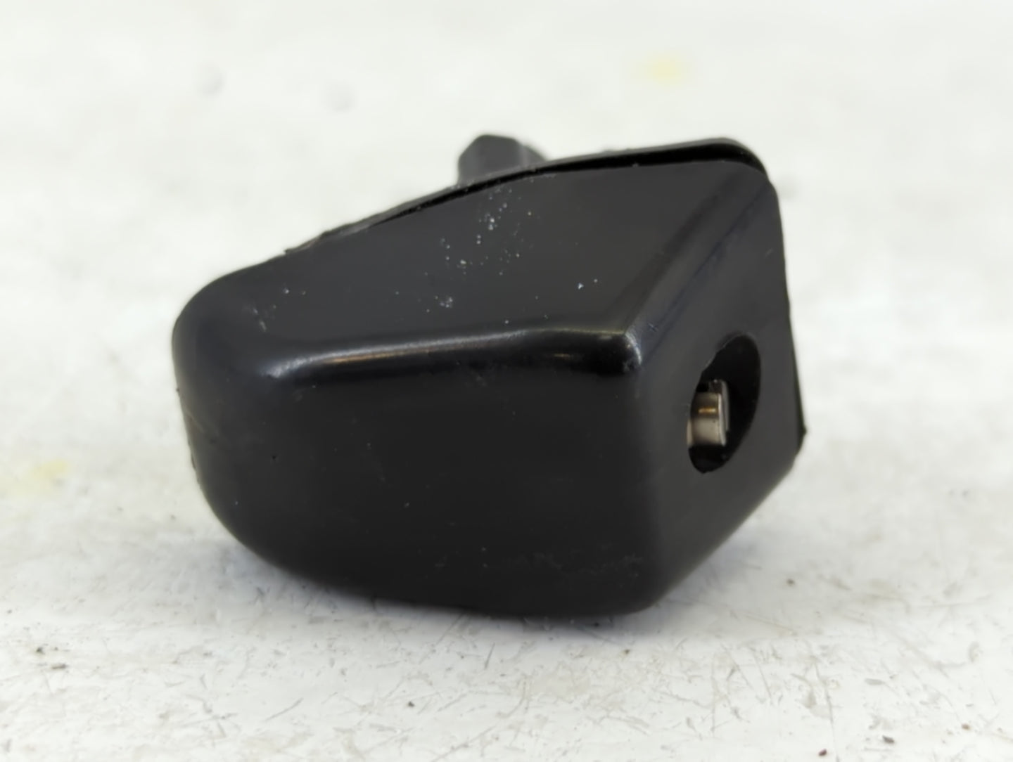 2009 Pontiac G6 WASHER NOZZLE Black - Oemusedautoparts1.com