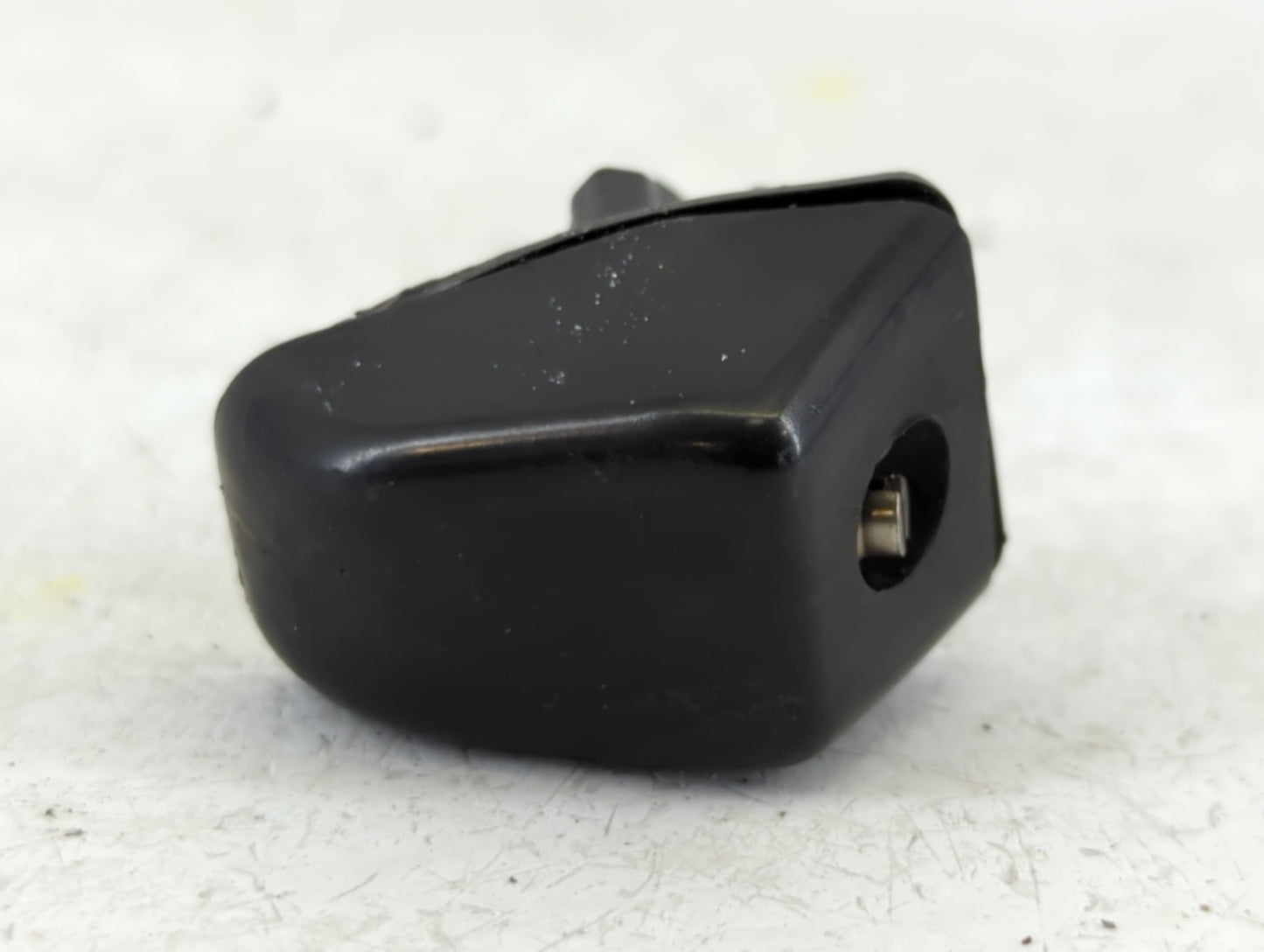 2009 Pontiac G6 WASHER NOZZLE Black - Oemusedautoparts1.com