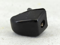 2009 Pontiac G6 WASHER NOZZLE Black - Oemusedautoparts1.com
