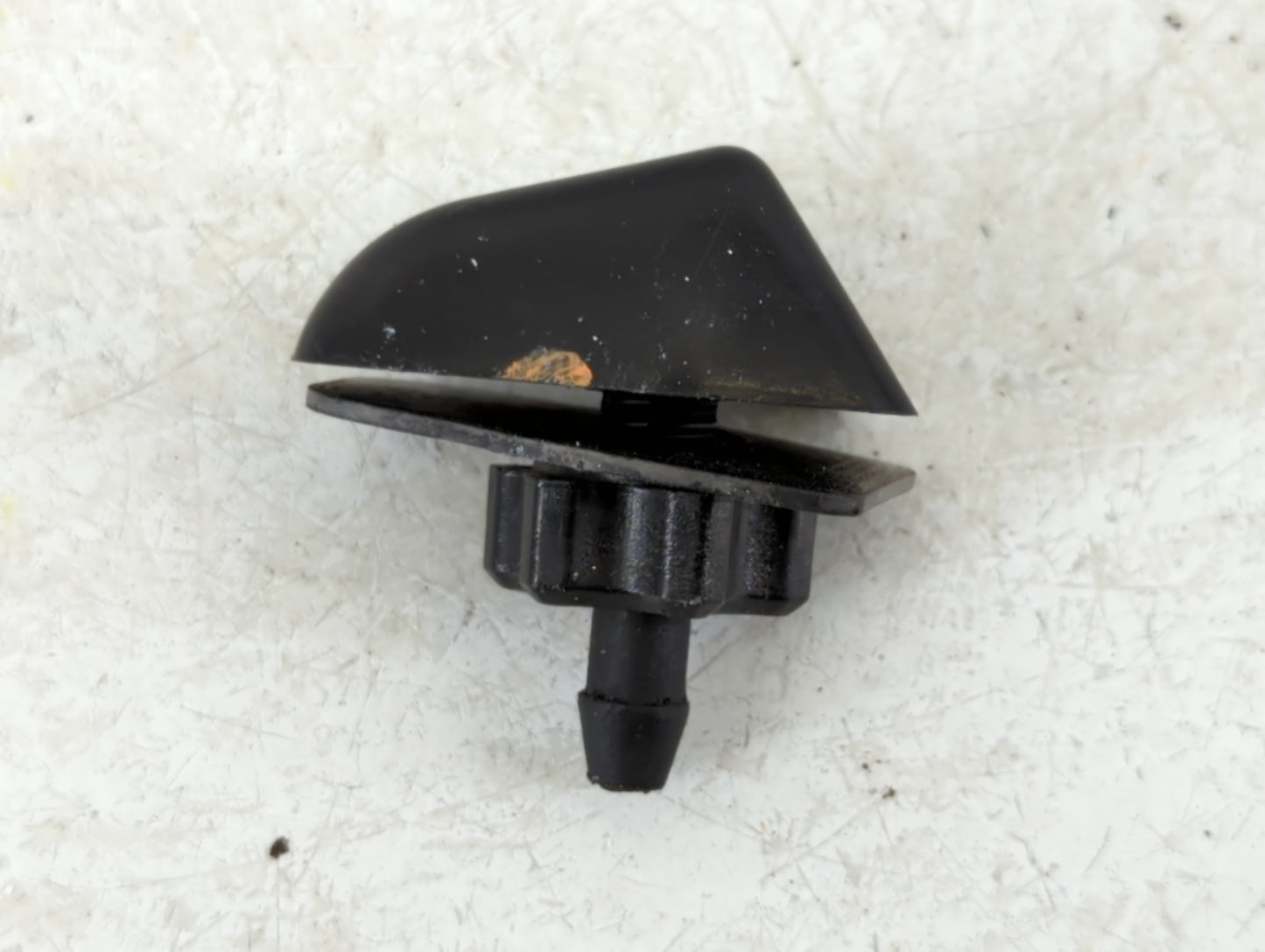 2009 Pontiac G6 WASHER NOZZLE Black - Oemusedautoparts1.com