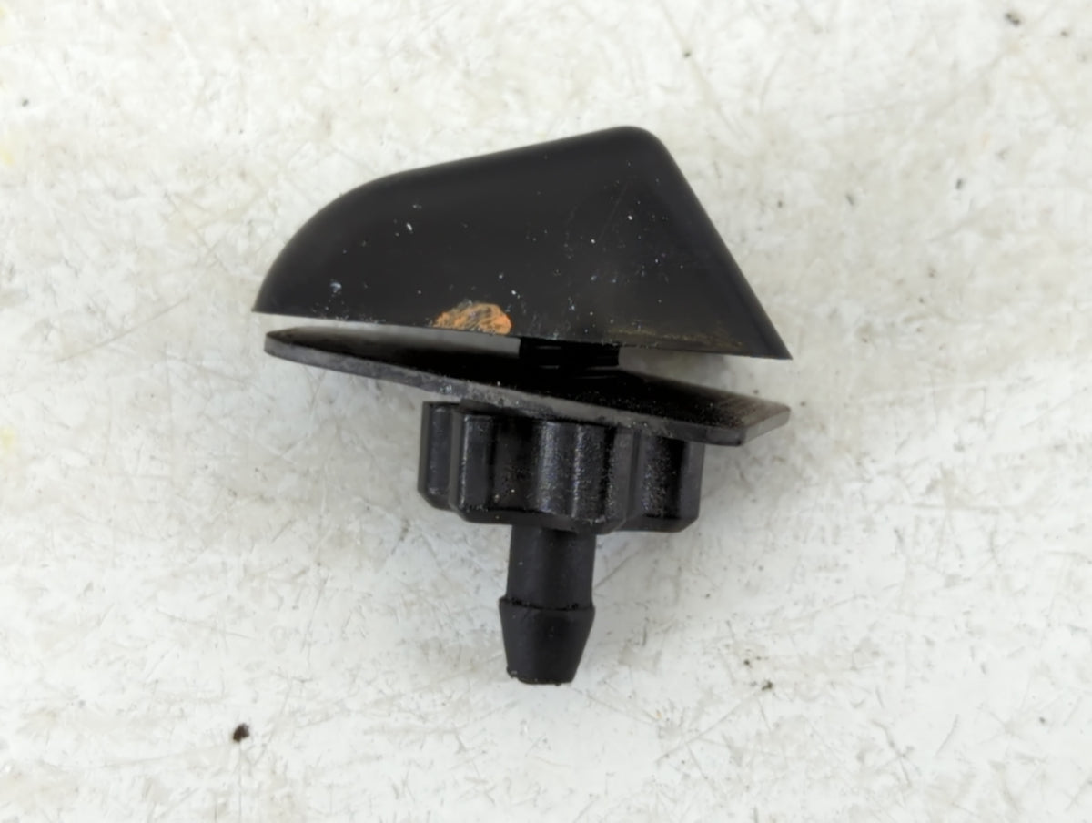 2009 Pontiac G6 WASHER NOZZLE Black - Oemusedautoparts1.com