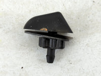 2009 Pontiac G6 WASHER NOZZLE Black - Oemusedautoparts1.com