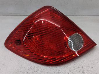 compare product 2005-2010 Pontiac G6 Tail Light Assembly Driver Left OEM P/N:948 410-17 7S2-2809 Fits Fits 2005 2006 2007 2008 2009 2010 OEM Used Auto Parts