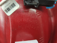 2005-2010 Pontiac G6 Tail Light Assembly Driver Left OEM P/N:948 410-17 7S2-2809 Fits Fits 2005 2006 2007 2008 2009 2010 OEM