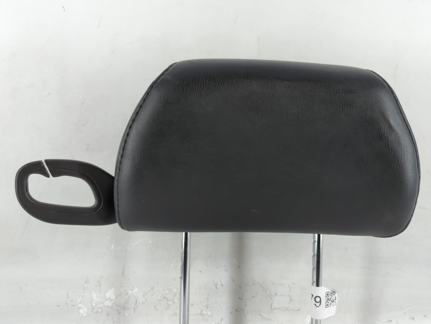 2008-2009 Pontiac G6 Headrest Head Rest Front Driver Passenger Seat Fits Fits 2008 2009 OEM Used Auto Parts - Oemusedautopar