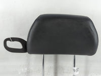 2008-2009 Pontiac G6 Headrest Head Rest Front Driver Passenger Seat Fits Fits 2008 2009 OEM Used Auto Parts - Oemusedautopar