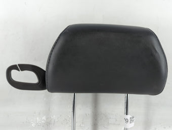 compare product 2008-2009 Pontiac G6 Headrest Head Rest Front Driver Passenger Seat Fits Fits 2008 2009 OEM Used Auto Parts