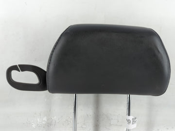 2008-2009 Pontiac G6 Headrest Head Rest Front Driver Passenger Seat Fits Fits 2008 2009 OEM Used Auto Parts - Oemusedautopar