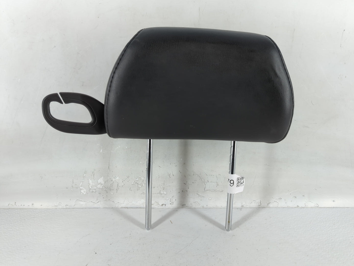 2008-2009 Pontiac G6 Headrest Head Rest Front Driver Passenger Seat Fits Fits 2008 2009 OEM Used Auto Parts - Oemusedautopar