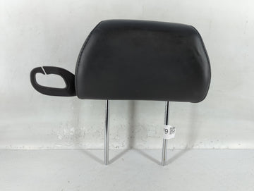 2008-2009 Pontiac G6 Headrest Head Rest Front Driver Passenger Seat Fits Fits 2008 2009 OEM Used Auto Parts