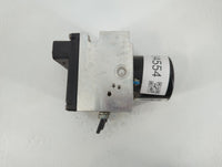 2008-2009 Pontiac G6 ABS Pump Control Module Replacement P/N:25949989 Fits Fits 2008 2009 OEM Used Auto Parts - Oemusedautop