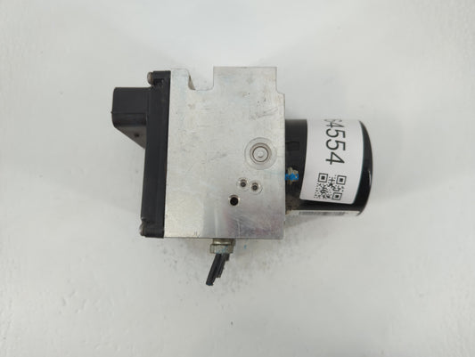 2008-2009 Pontiac G6 ABS Pump Control Module Replacement P/N:25949989 Fits Fits 2008 2009 OEM Used Auto Parts