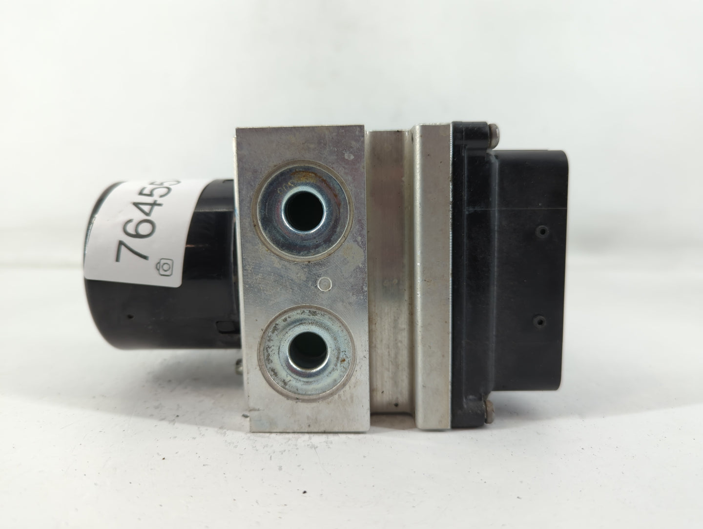 2008-2009 Pontiac G6 ABS Pump Control Module Replacement P/N:25949989 Fits Fits 2008 2009 OEM Used Auto Parts - Oemusedautop